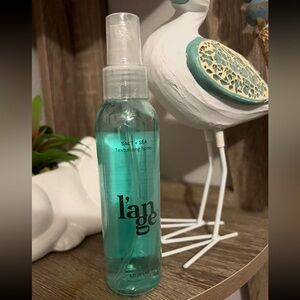 L'ange Salt + Sea Texturizing Spray